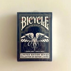 Bicycle Limited Edition Series Playing Cards